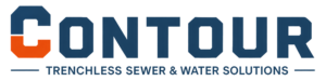Contour Trenchless Sewer and Water Solutions logo