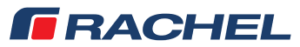 Rachel logo